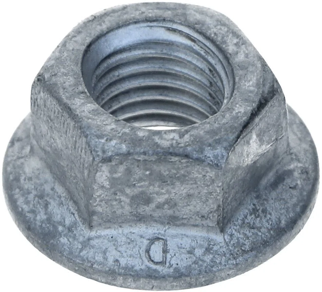 Tie Rod Left LEMFORDER